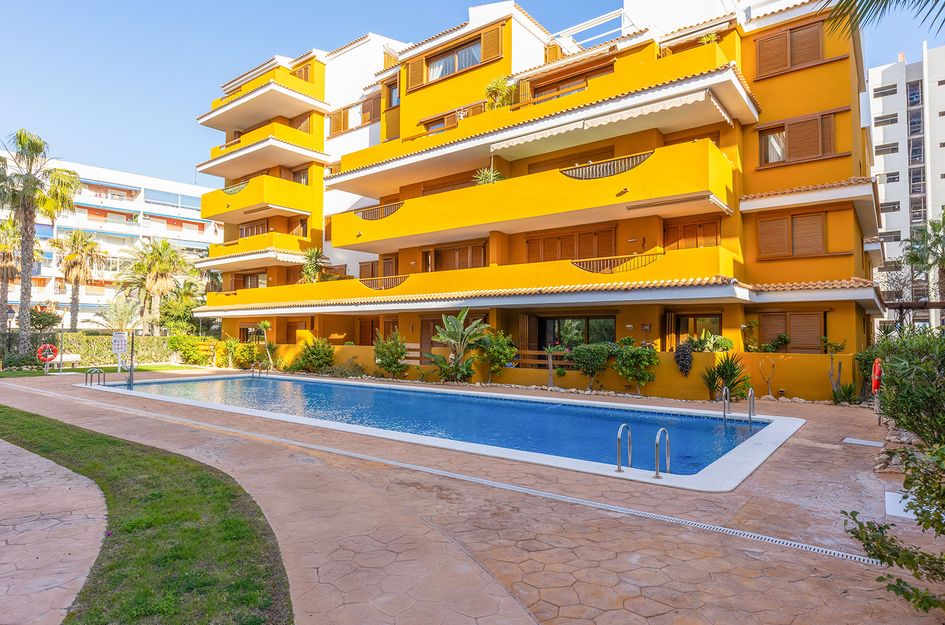 Appartement in Punta Prima