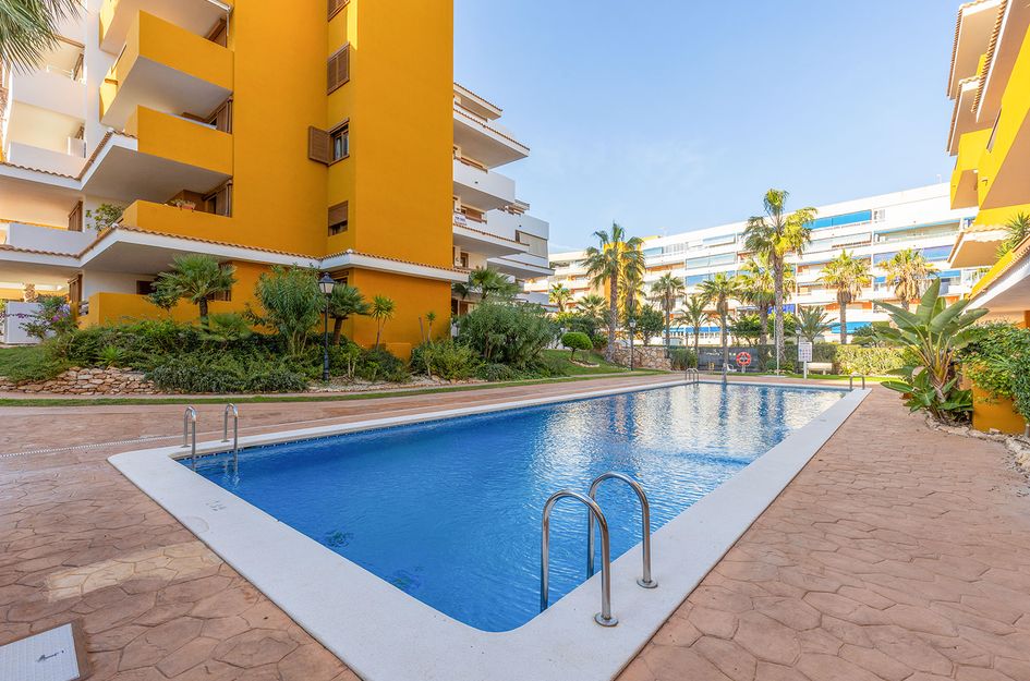 Appartement in Punta Prima