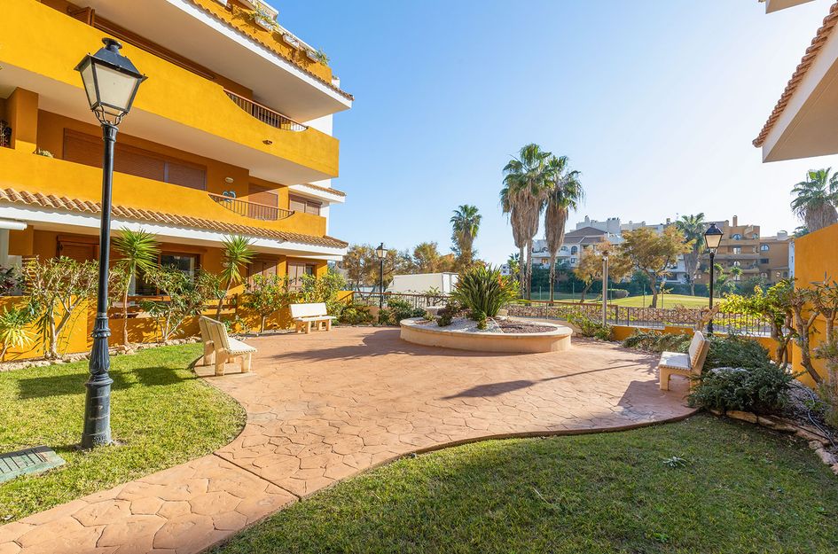 Appartement in Punta Prima