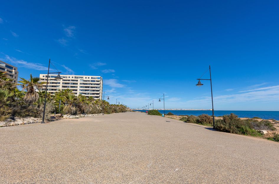 Appartement in Punta Prima