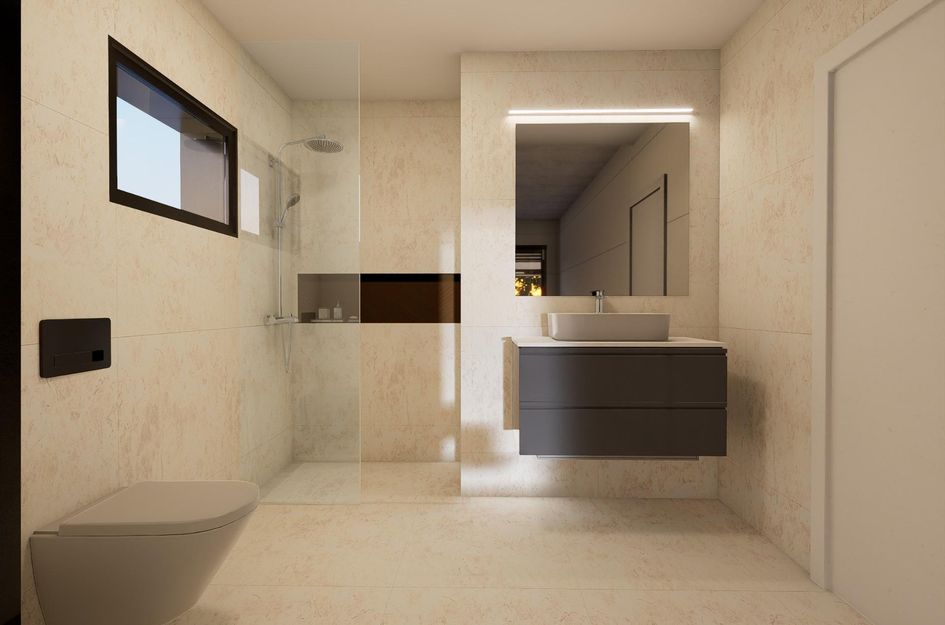 Appartement in El Raso