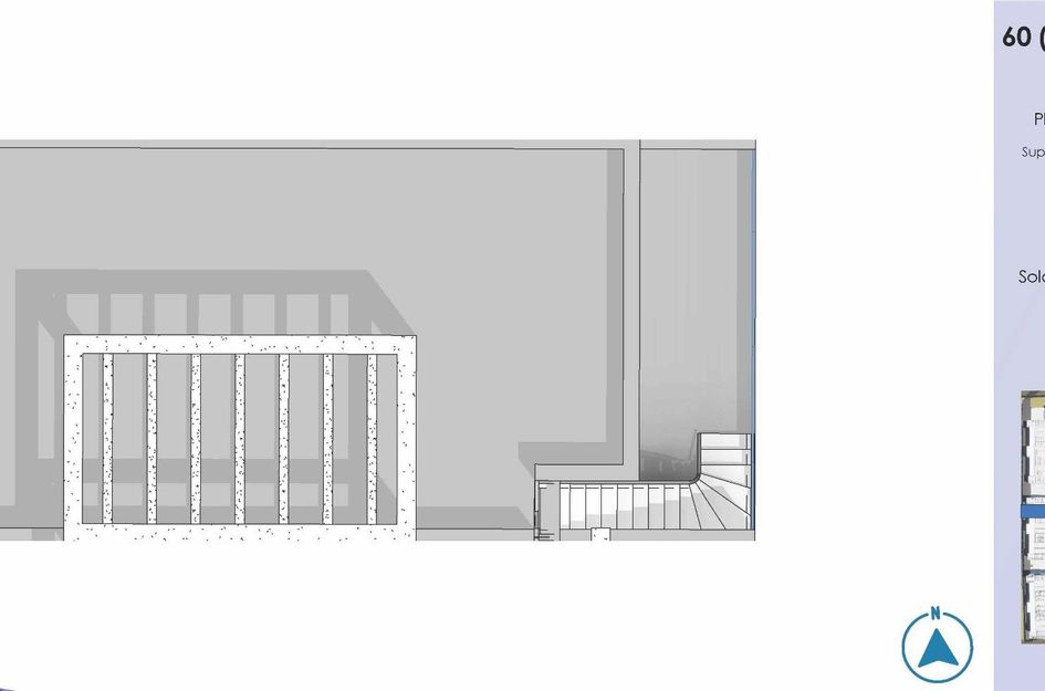 Huis in El Raso