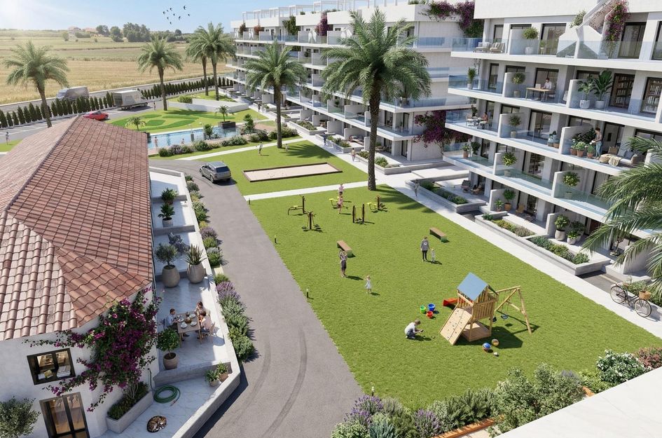 Huis in El Raso