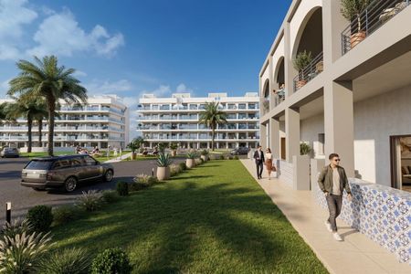 Appartement in El Raso