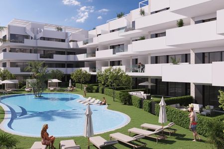 Huis in La Nucia