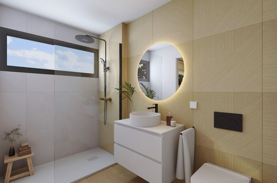Huis in La Nucia