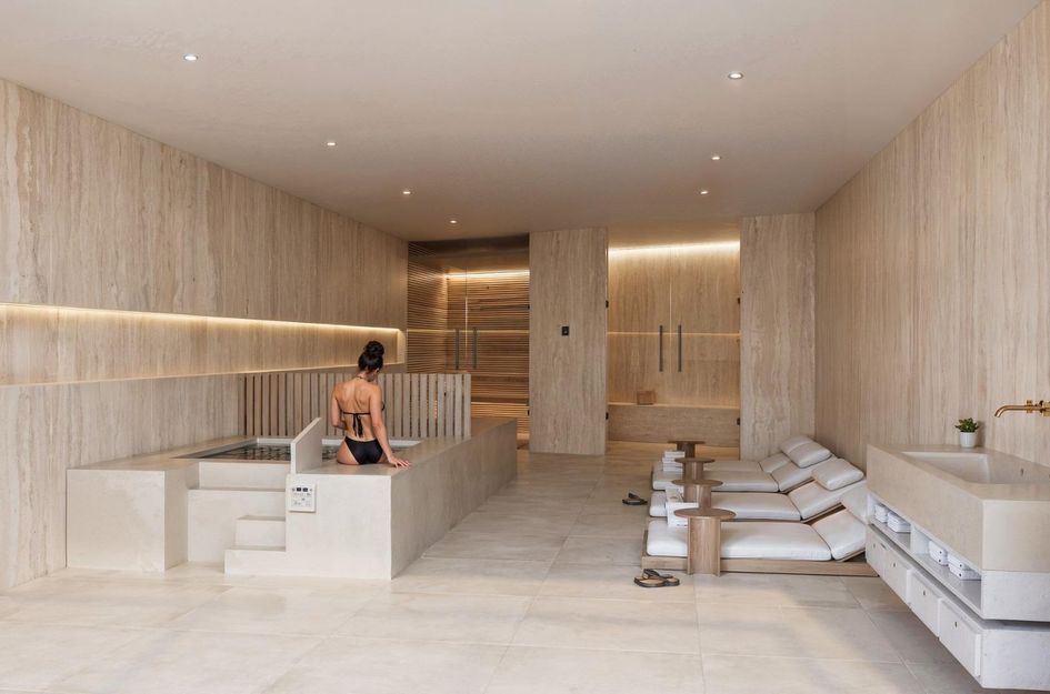 Huis in La Nucia