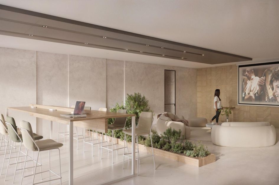 Huis in La Nucia