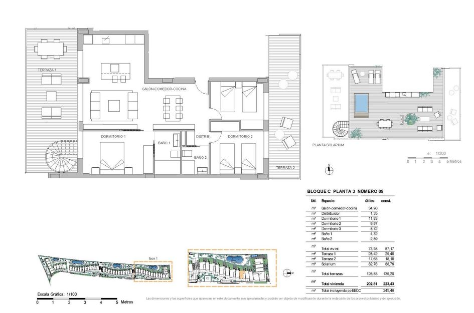 Huis in La Nucia