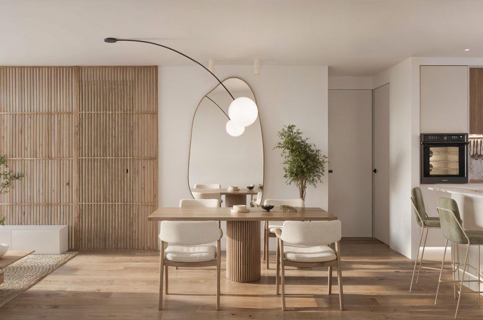 Appartement in La Nucia