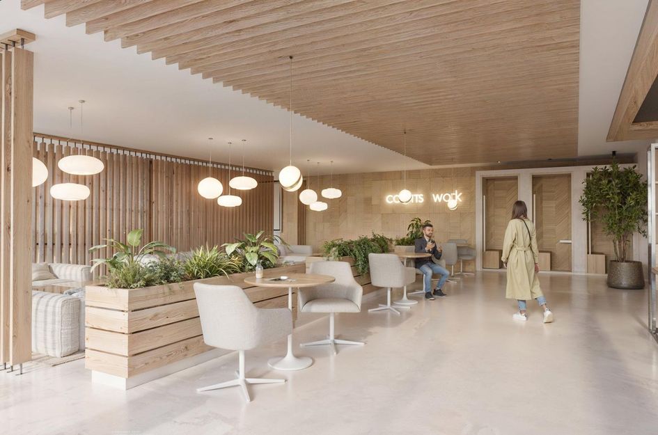 Appartement in La Nucia
