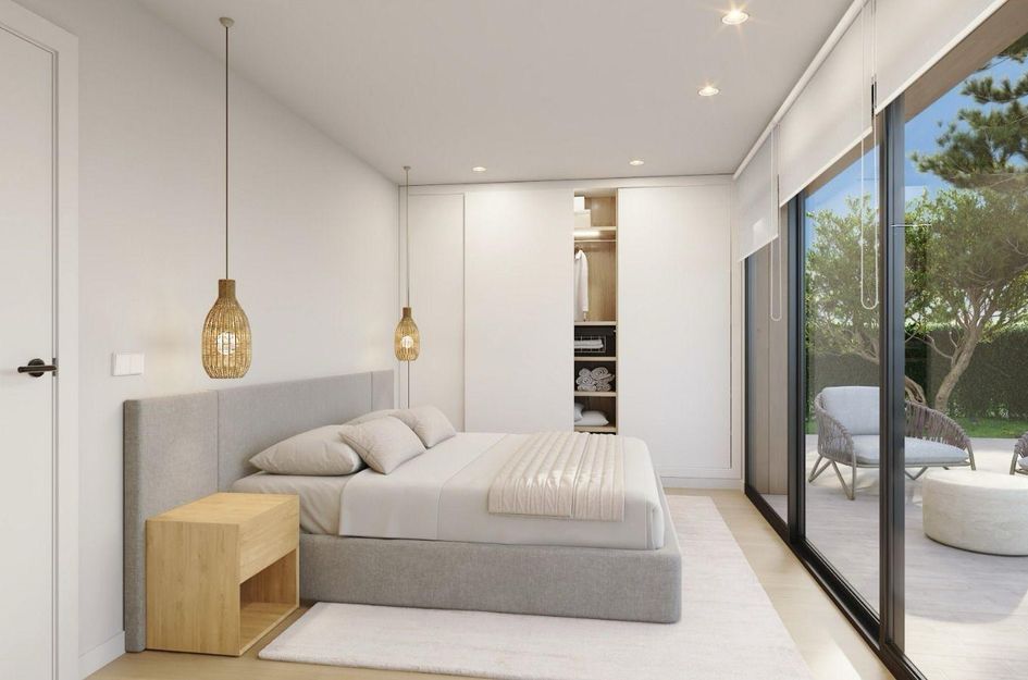 Appartement in La Nucia