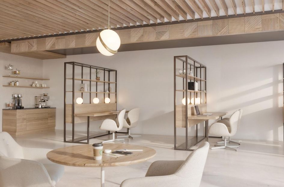 Appartement in La Nucia