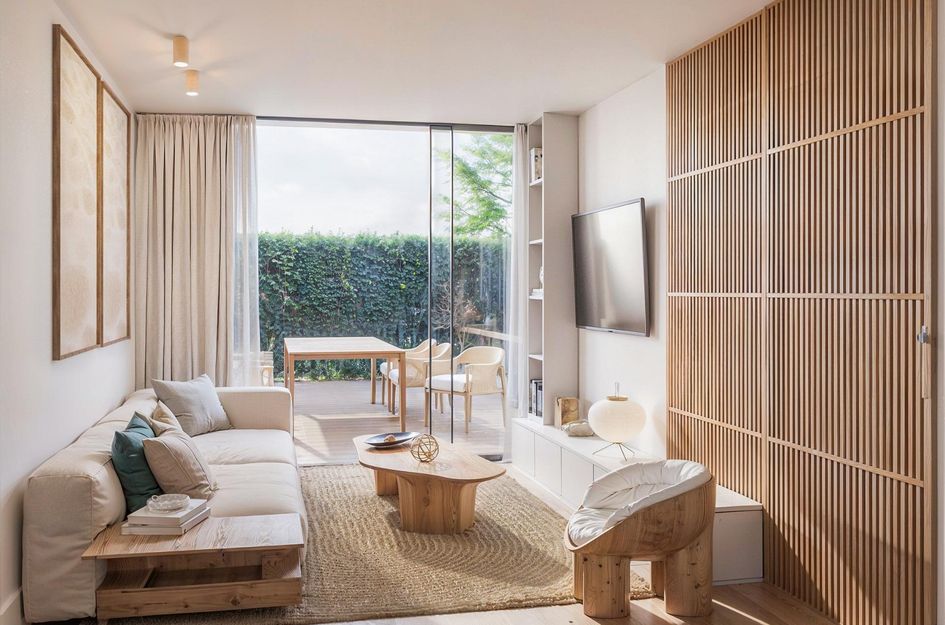 Huis in La Nucia