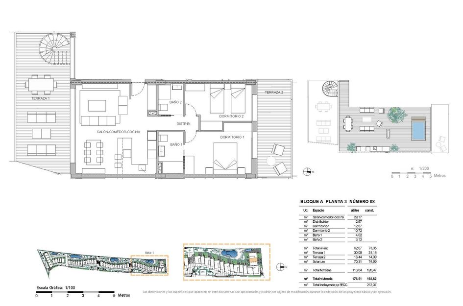 Huis in La Nucia