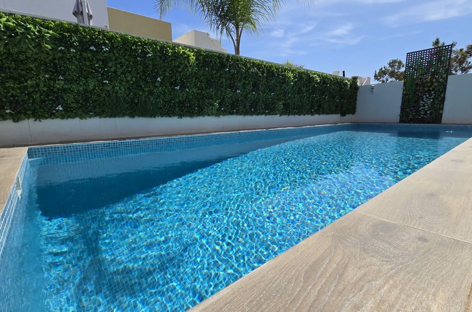 Villa in Los Montesinos