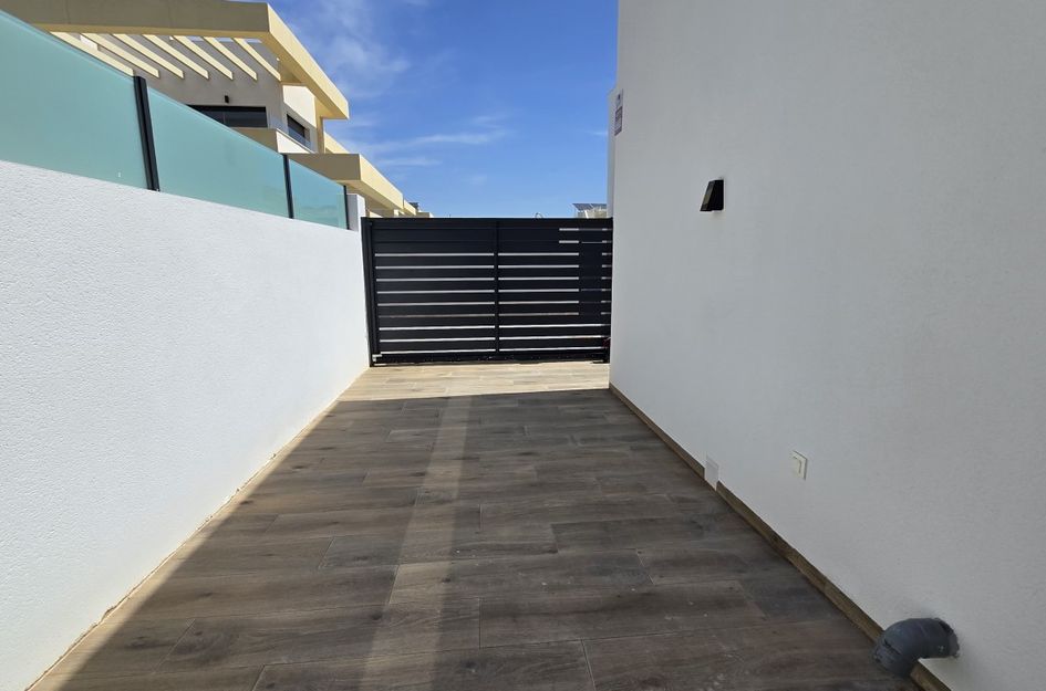 Villa in Los Montesinos