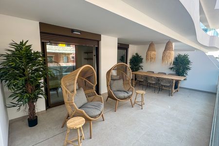 Appartement in Orihuela Costa