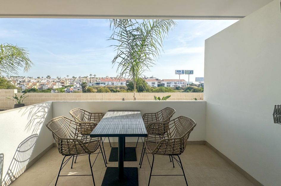 Appartement in Orihuela Costa