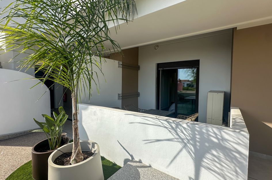 Appartement in Orihuela Costa