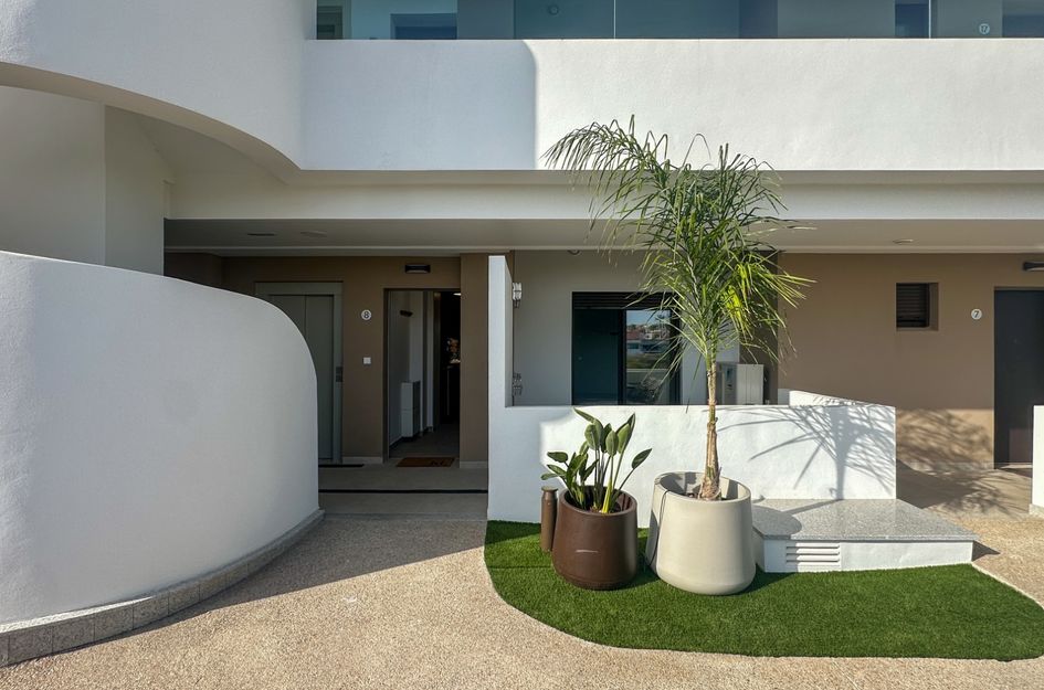 Appartement in Orihuela Costa