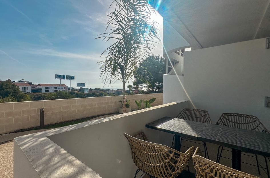 Appartement in Orihuela Costa