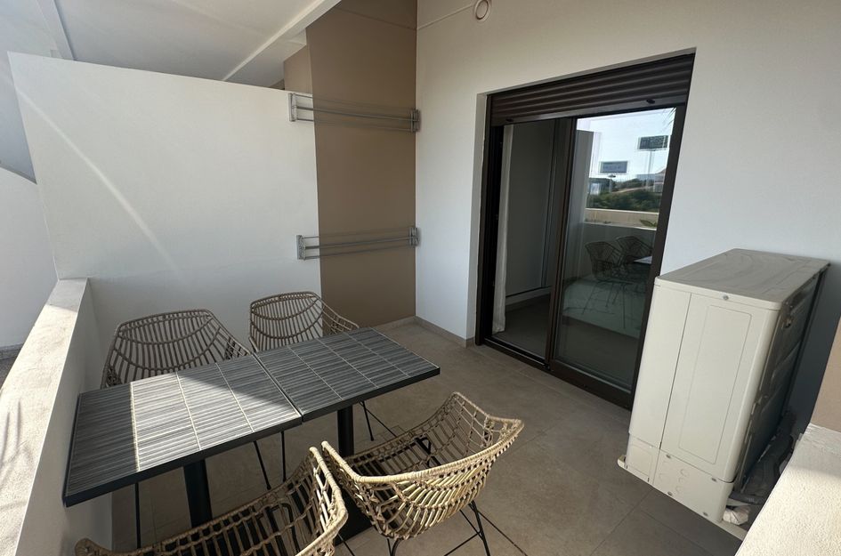 Appartement in Orihuela Costa
