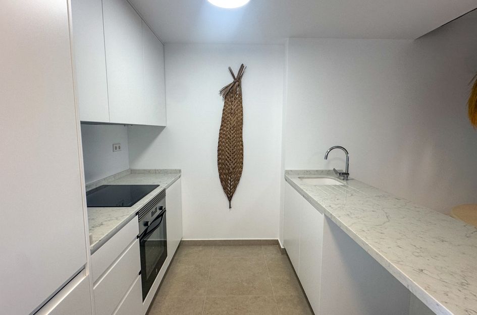 Appartement in Orihuela Costa