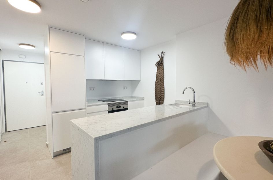 Appartement in Orihuela Costa
