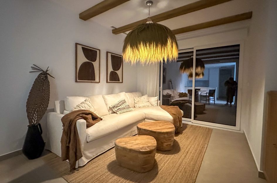 Appartement in Orihuela Costa