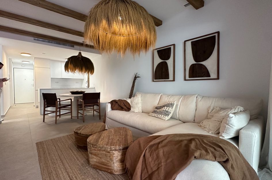 Appartement in Orihuela Costa