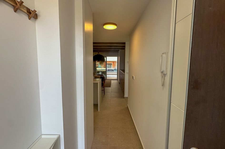 Appartement in Orihuela Costa