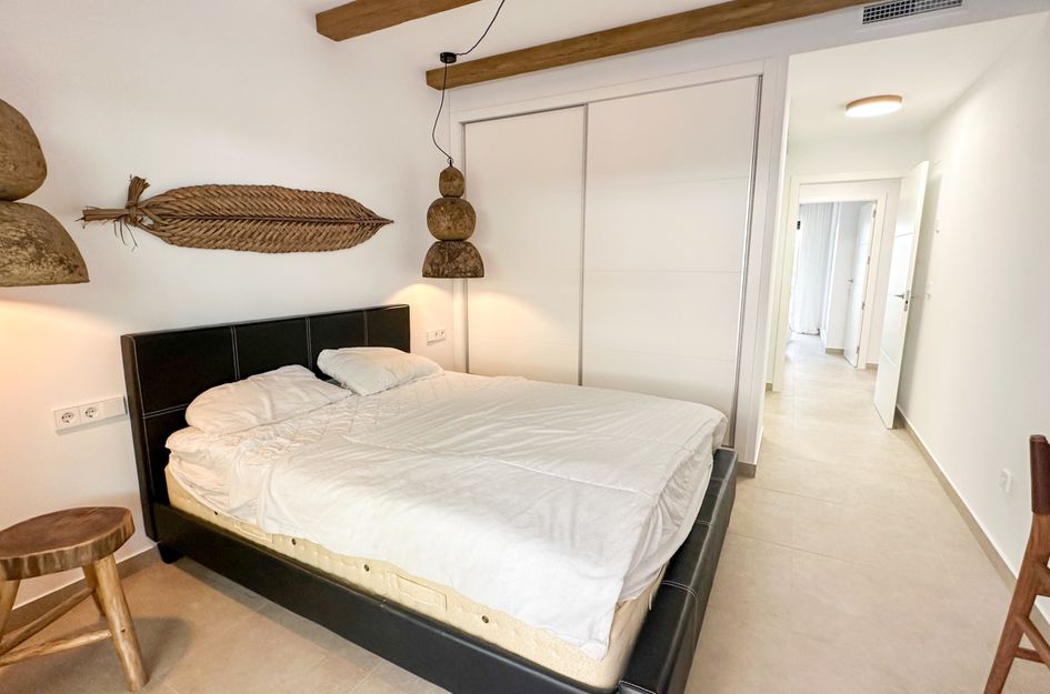 Appartement in Orihuela Costa