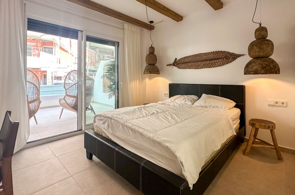 Appartement in Orihuela Costa