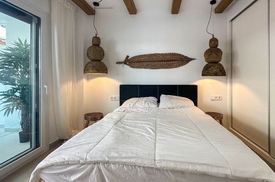 Appartement in Orihuela Costa