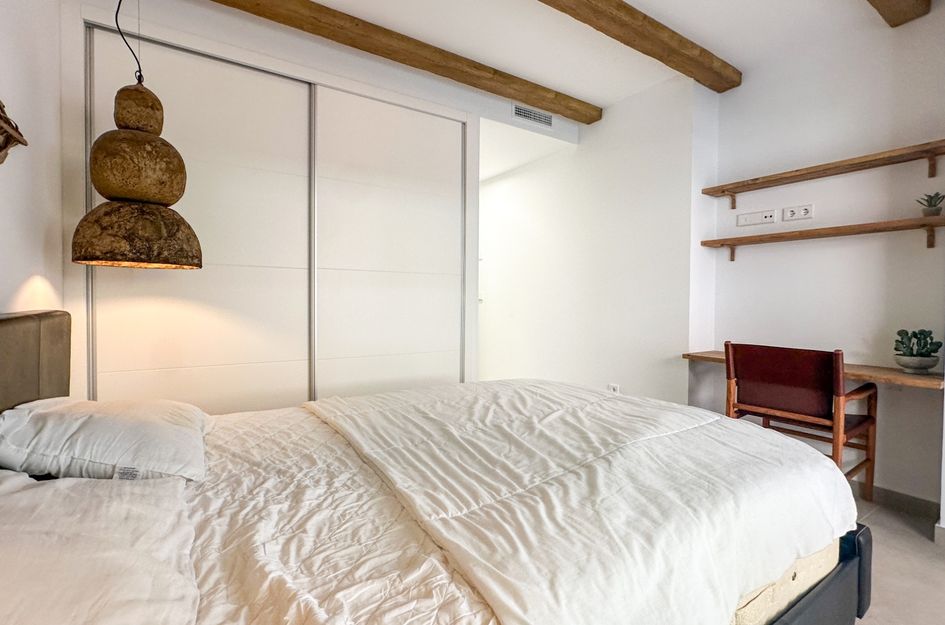 Appartement in Orihuela Costa