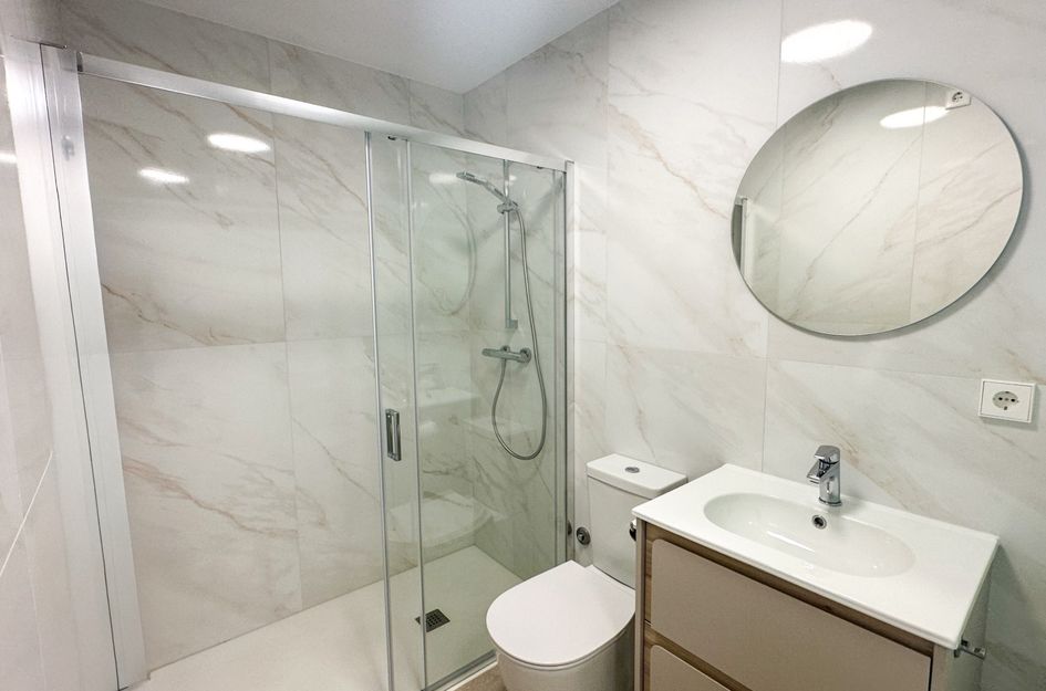 Appartement in Orihuela Costa