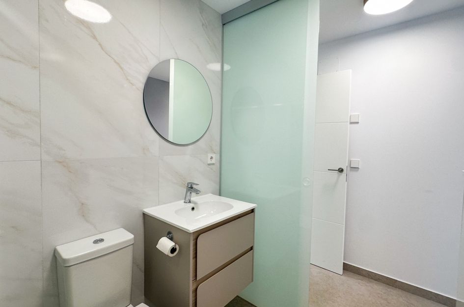Appartement in Orihuela Costa