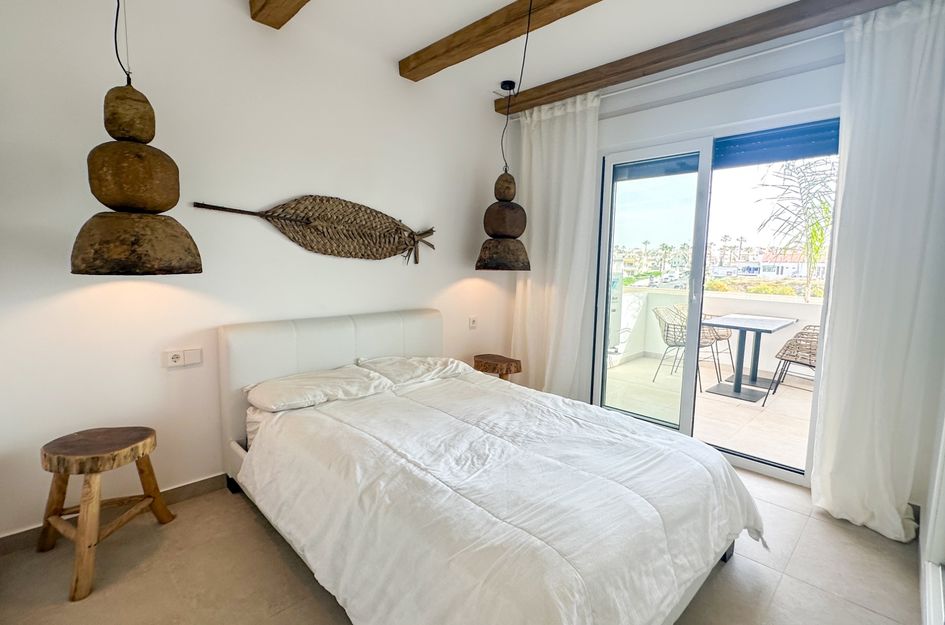 Appartement in Orihuela Costa