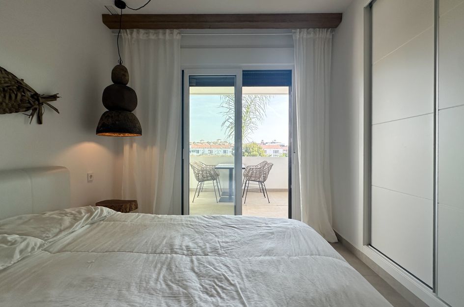 Appartement in Orihuela Costa