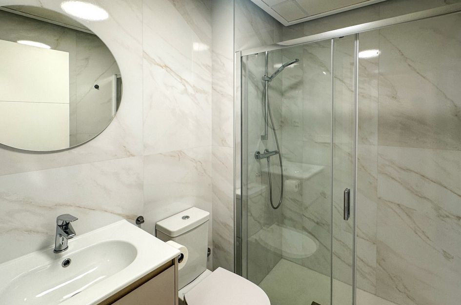 Appartement in Orihuela Costa