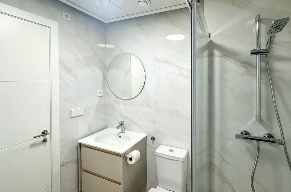 Appartement in Orihuela Costa
