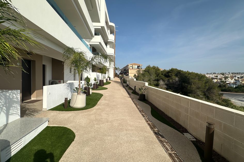 Appartement in Orihuela Costa