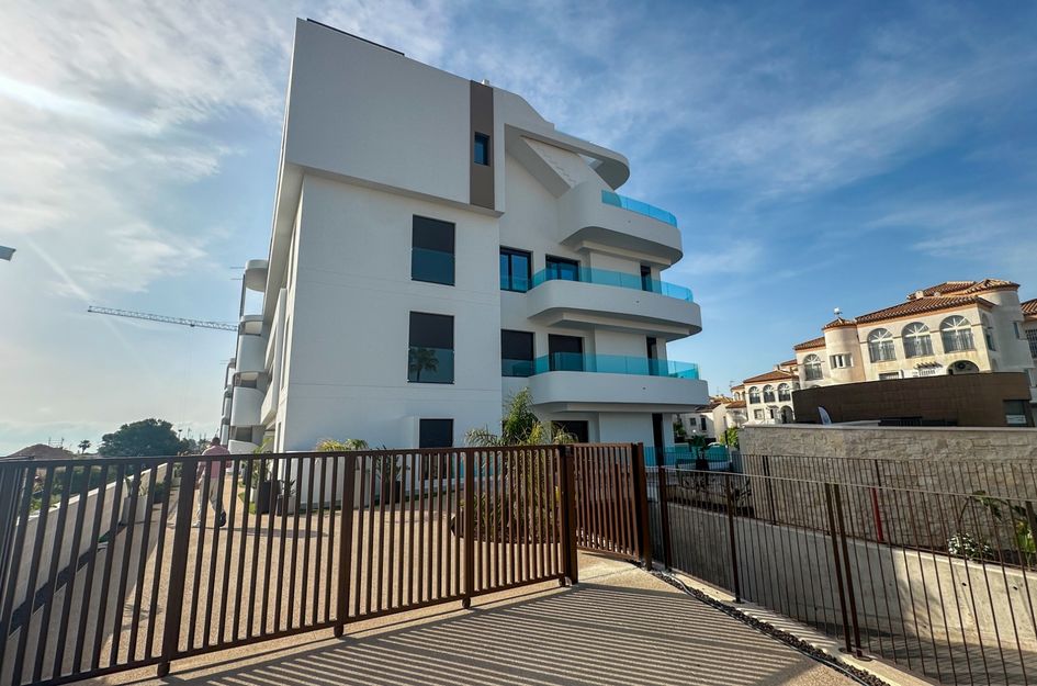 Appartement in Orihuela Costa