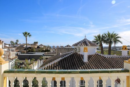 Huis in Torrox
