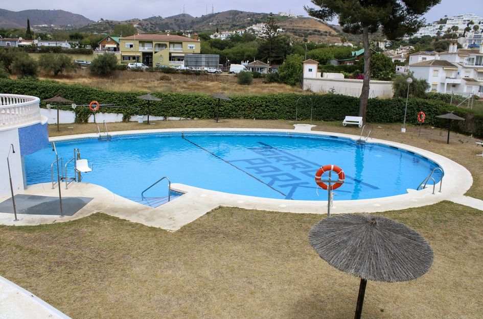 Huis in Torrox