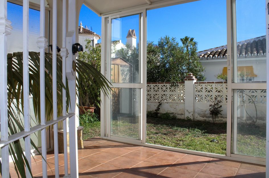 Huis in Torrox