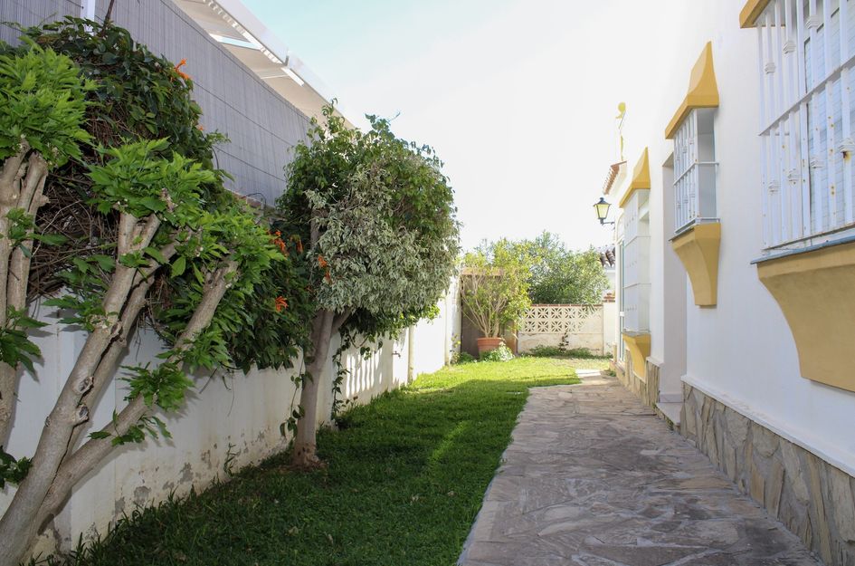 Huis in Torrox