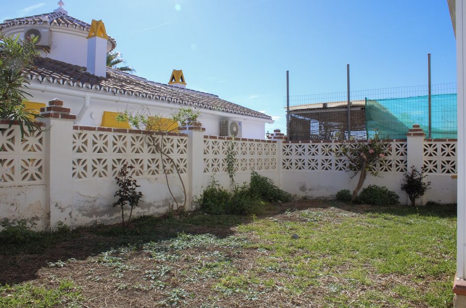 Huis in Torrox