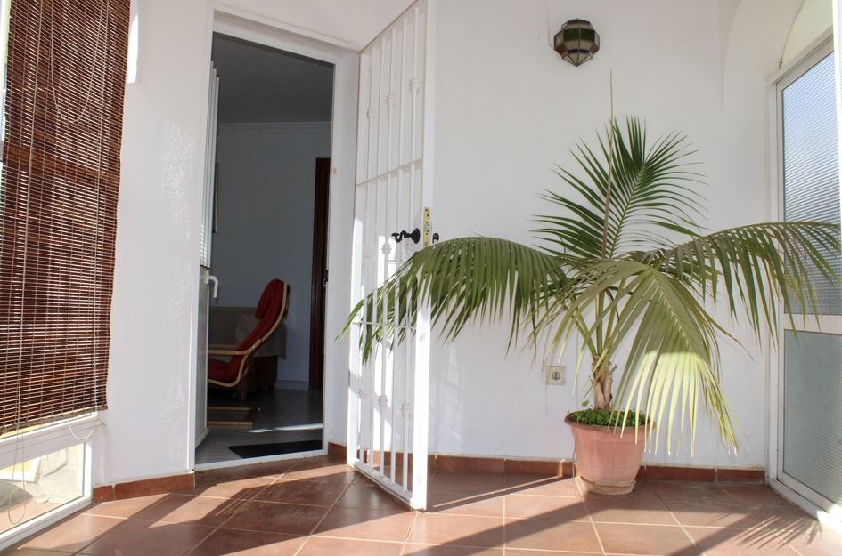 Huis in Torrox